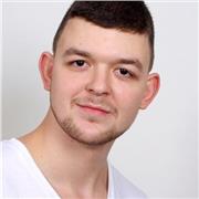 Effektive Mathe-Nachhilfe online und in Wuppertal - Maximilian.